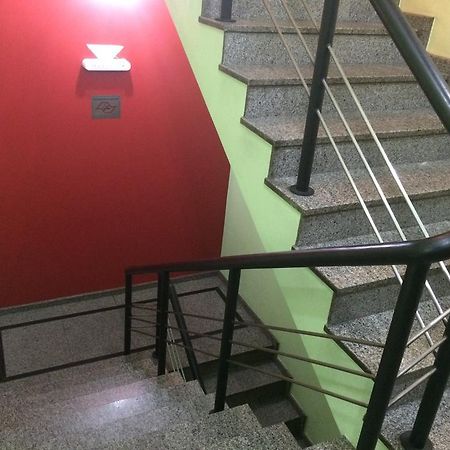 萨维尔酒店 圣保罗 外观 照片