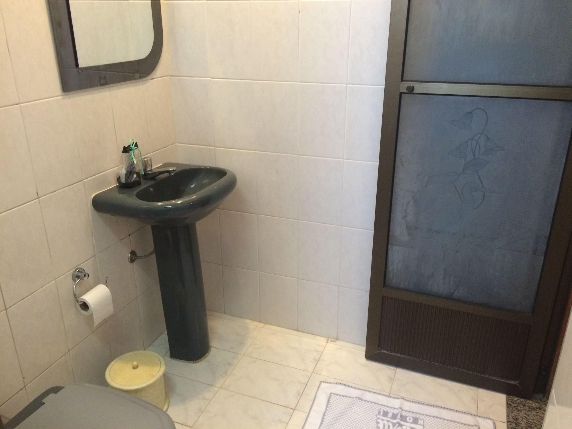 萨维尔酒店 圣保罗 外观 照片