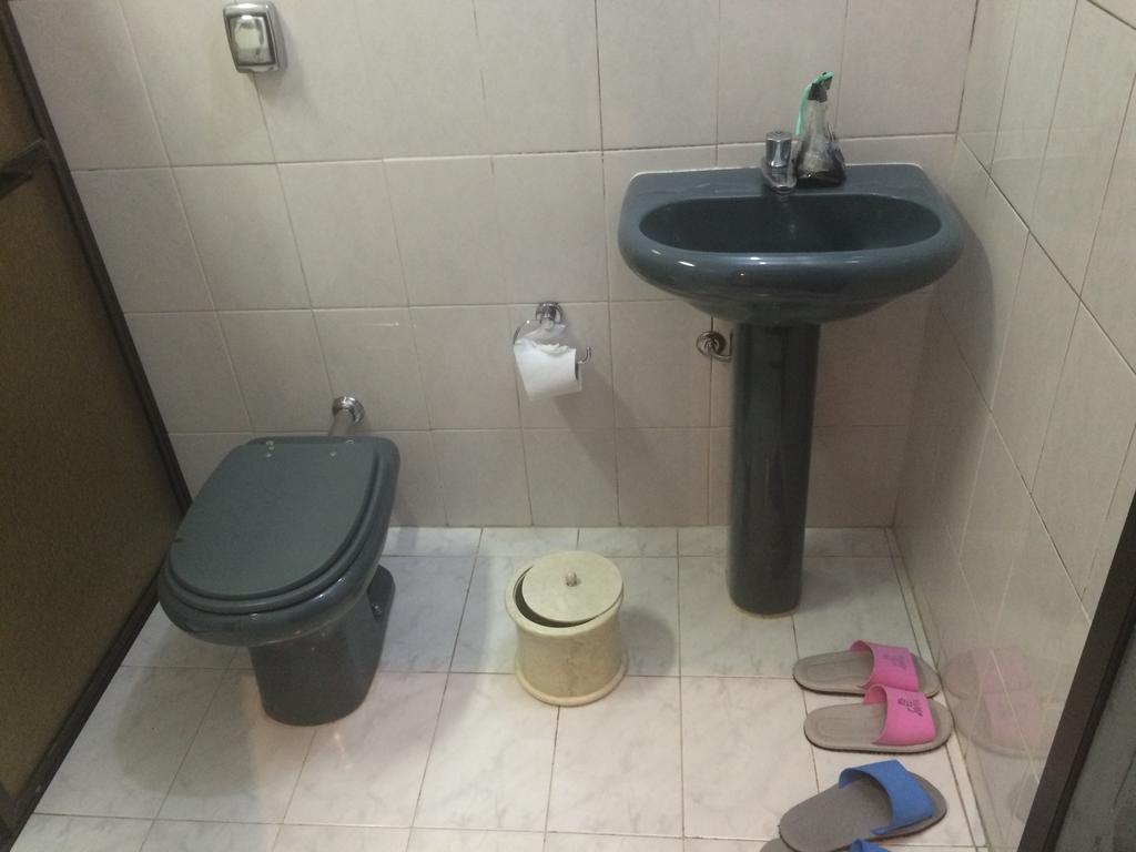 萨维尔酒店 圣保罗 客房 照片