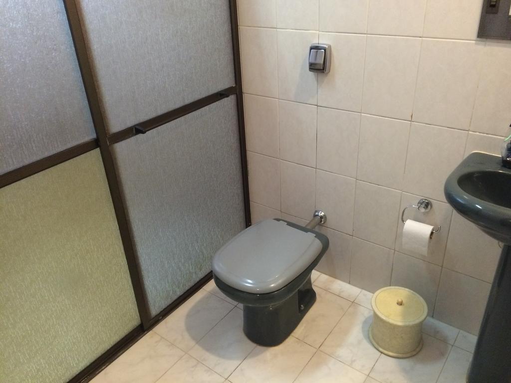 萨维尔酒店 圣保罗 外观 照片
