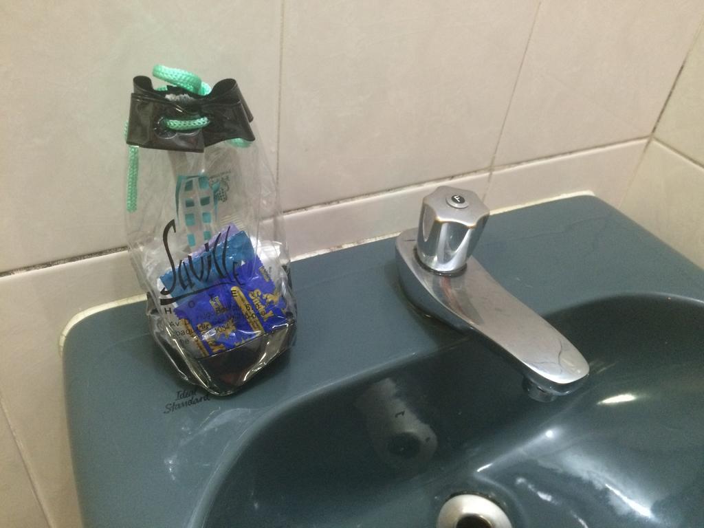 萨维尔酒店 圣保罗 外观 照片
