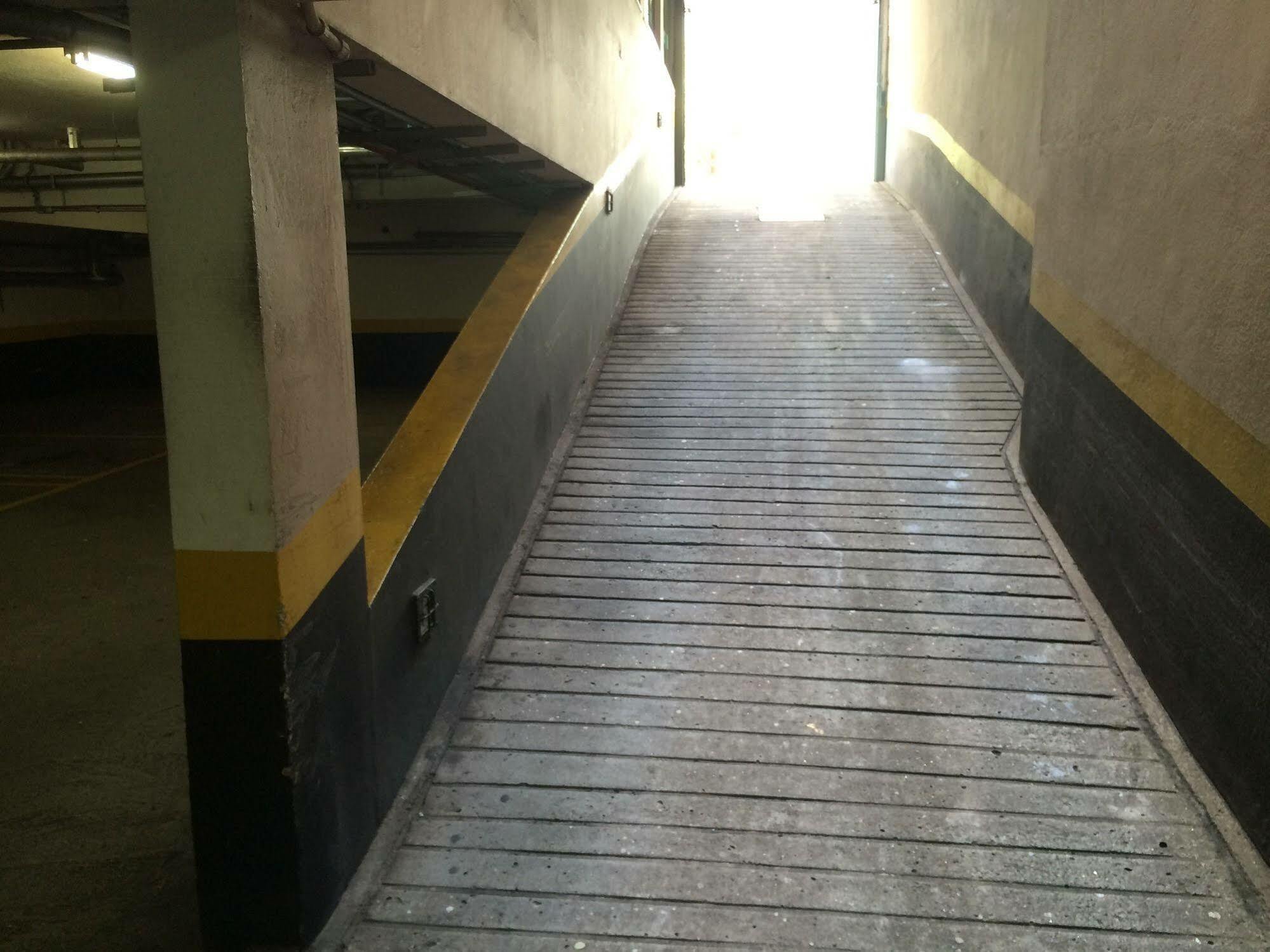 萨维尔酒店 圣保罗 外观 照片